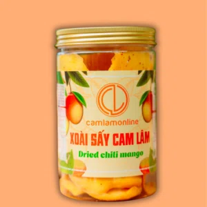 MUỐI 300G