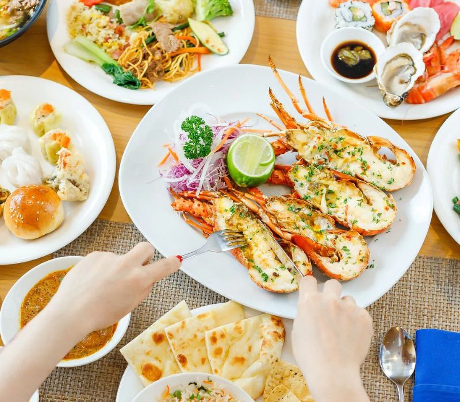Trải nghiệm Nha Trang về đêm, top hoạt động không thể bỏ qua 4