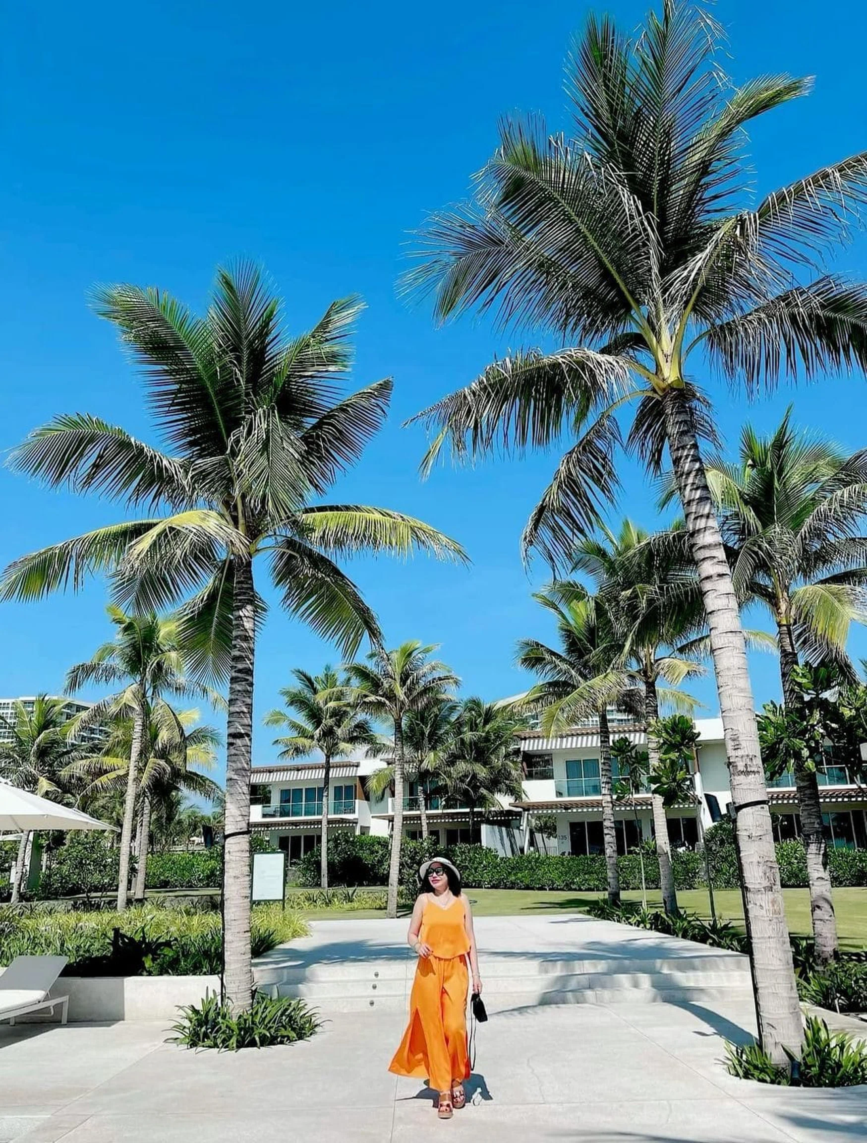 Khu nghỉ dưỡng Alma được CNN Travel đưa vào nhóm 8 khu resort mới "hot nhất" Việt Nam 