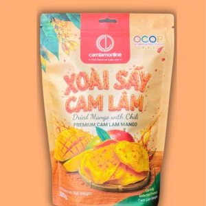 MUỐI 500G