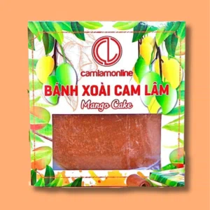 BÁNH XOÀI 200G