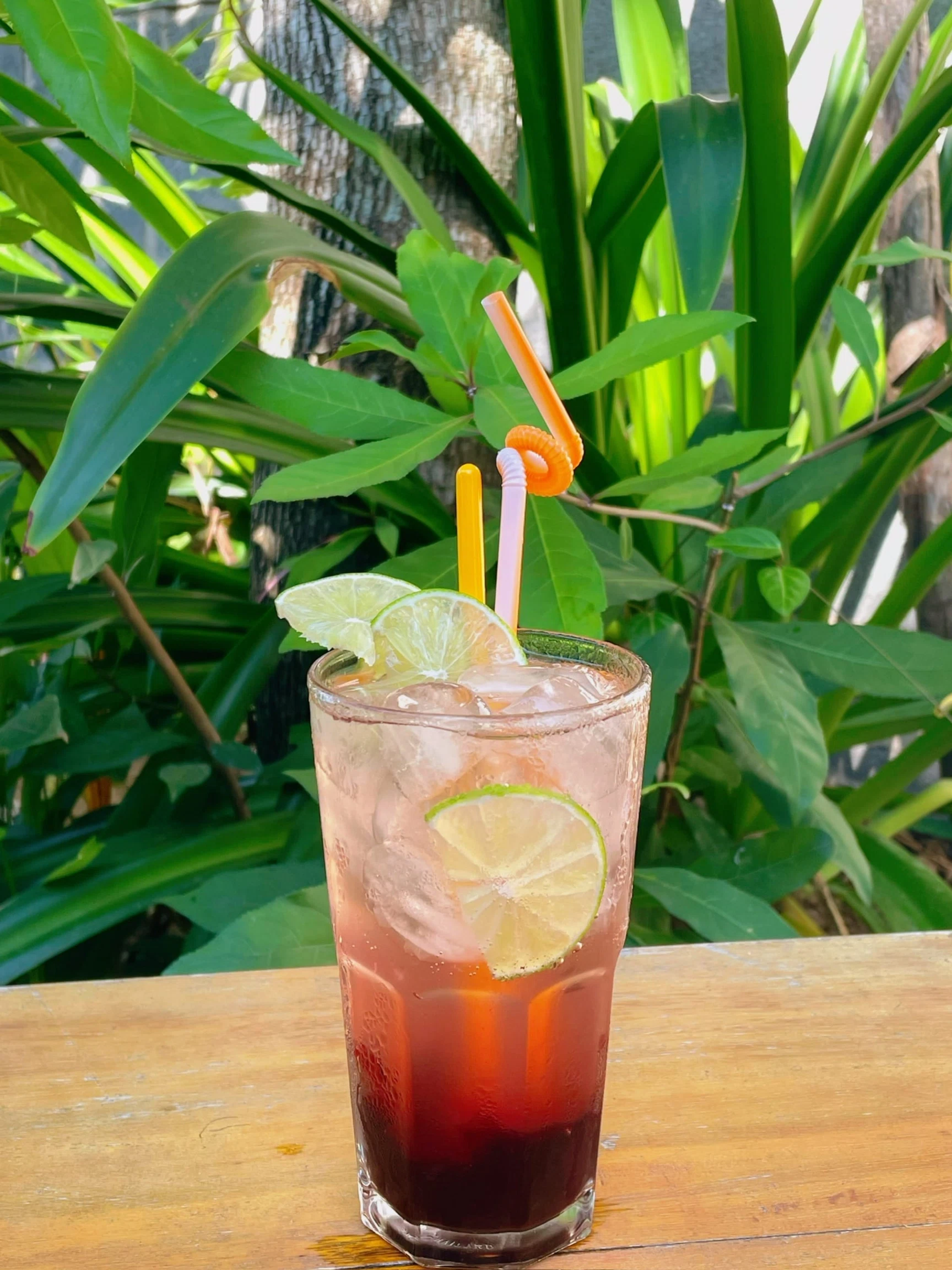 SODA VIỆT QUẤT 1