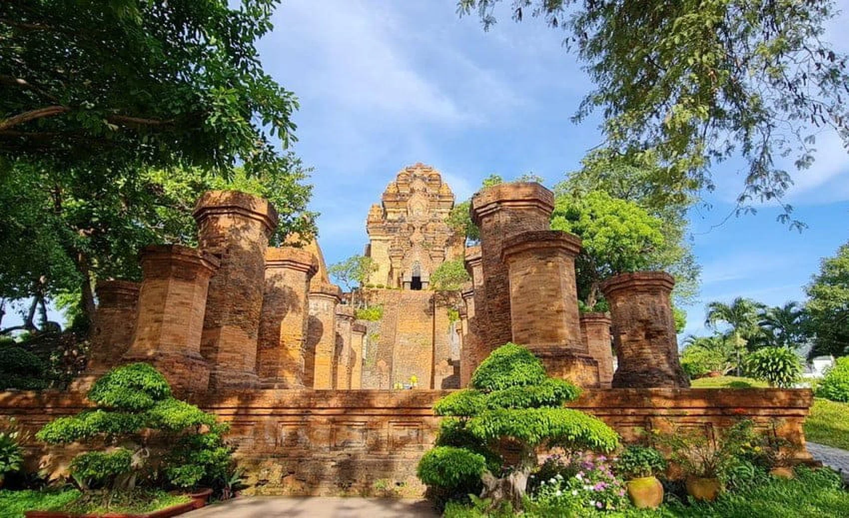 Nha Trang chuẩn bị đón du khách ‘đổ bộ’ dịp lễ