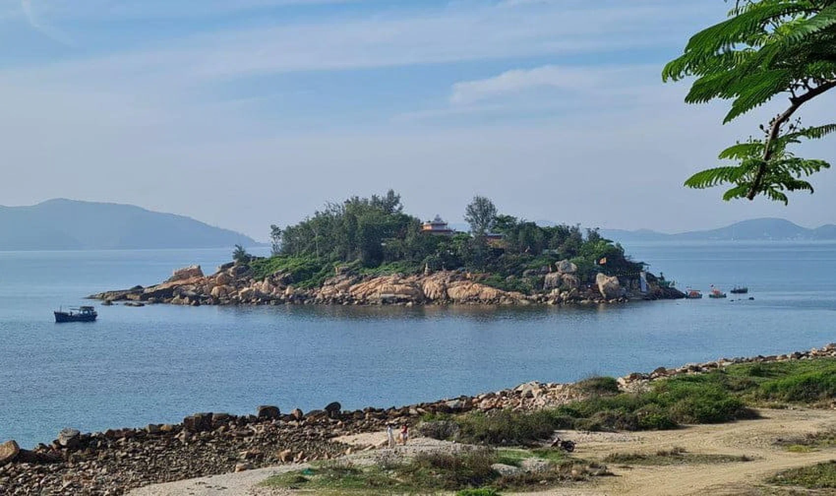Nha Trang chuẩn bị đón du khách ‘đổ bộ’ dịp lễ