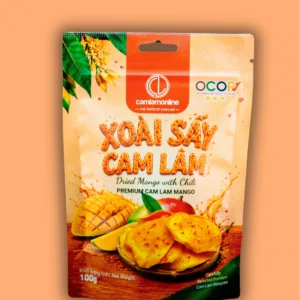 MUỐI 100G